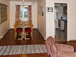 4 Person Holiday Home in Lauvstad
