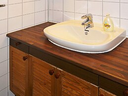 4 Person Holiday Home in Lauvstad