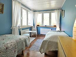 Holiday Home in Örkelljunga