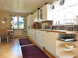Holiday Home in Örkelljunga