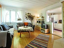 Holiday Home in Örkelljunga