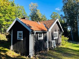 Holiday Home in Hallabro