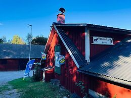 Holiday Home in Hallabro