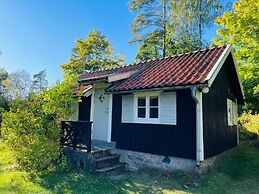 Holiday Home in Hallabro