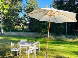 Holiday Home in Hallabro