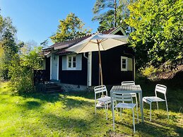 Holiday Home in Hallabro