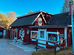 Holiday Home in Hallabro