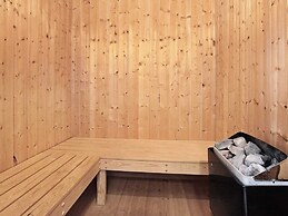 Holiday Home in Otterndorf
