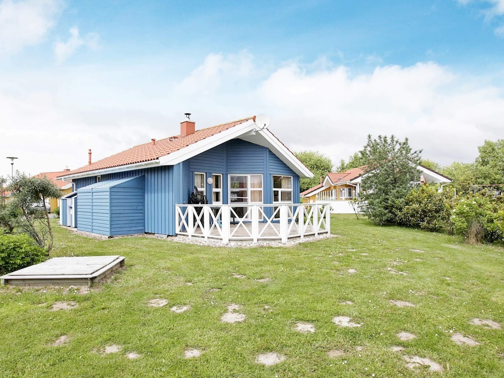 Holiday Home in Otterndorf