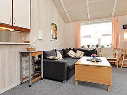 Holiday Home in Otterndorf