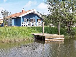 Holiday Home in Otterndorf