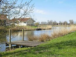 Holiday Home in Otterndorf