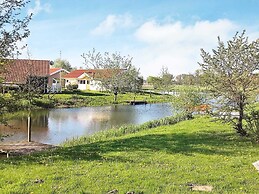 Holiday Home in Otterndorf