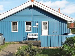 Holiday Home in Otterndorf
