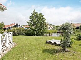Holiday Home in Otterndorf