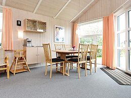 Holiday Home in Otterndorf