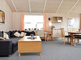 Holiday Home in Otterndorf