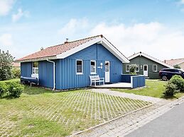 Holiday Home in Otterndorf