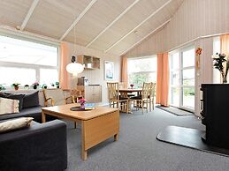 Holiday Home in Otterndorf