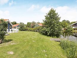 Holiday Home in Otterndorf