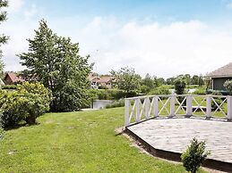 Holiday Home in Otterndorf