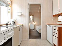Holiday Home in Otterndorf