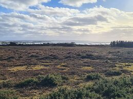 4 Star Holiday Home in Hurup Thy