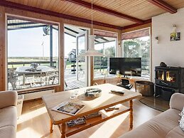 4 Star Holiday Home in Hurup Thy