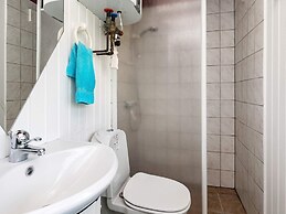 4 Star Holiday Home in Hurup Thy