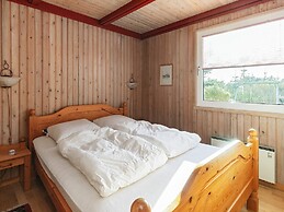 4 Star Holiday Home in Hurup Thy
