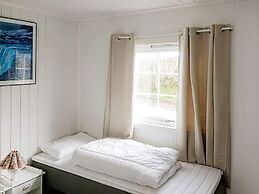 4 Star Holiday Home in Storfosna
