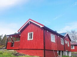 4 Star Holiday Home in Storfosna