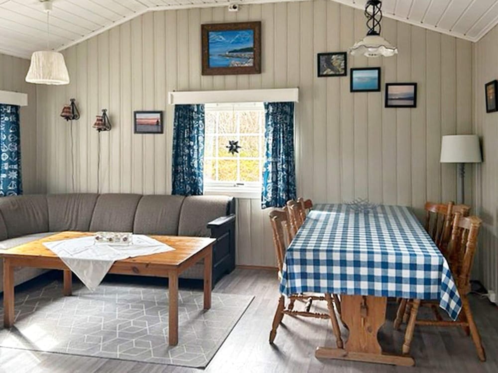 4 Star Holiday Home in Storfosna