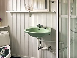 4 Star Holiday Home in Storfosna