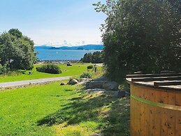 4 Star Holiday Home in Storfosna