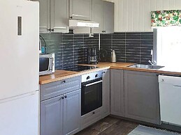 4 Star Holiday Home in Storfosna