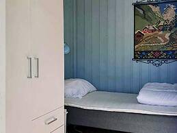 4 Star Holiday Home in Storfosna