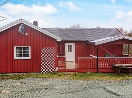 4 Star Holiday Home in Storfosna