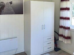 4 Star Holiday Home in Storfosna