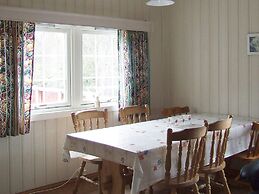 4 Star Holiday Home in Storfosna