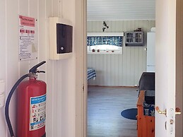 4 Star Holiday Home in Storfosna