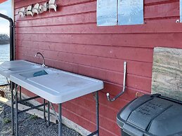 4 Star Holiday Home in Storfosna