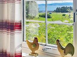 4 Star Holiday Home in Storfosna