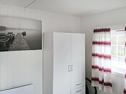 4 Star Holiday Home in Storfosna