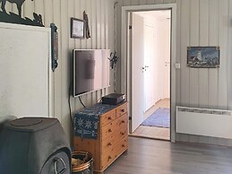 4 Star Holiday Home in Storfosna