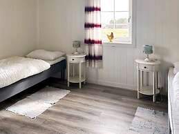 4 Star Holiday Home in Storfosna