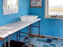 4 Star Holiday Home in Storfosna
