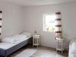 4 Star Holiday Home in Storfosna