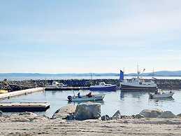 4 Star Holiday Home in Storfosna