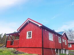 4 Star Holiday Home in Storfosna